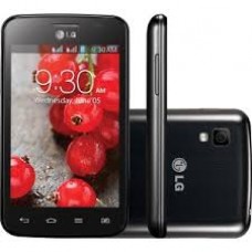 Smartphone LG Optimus L4 II E470 TRICHIP Desbloqueado